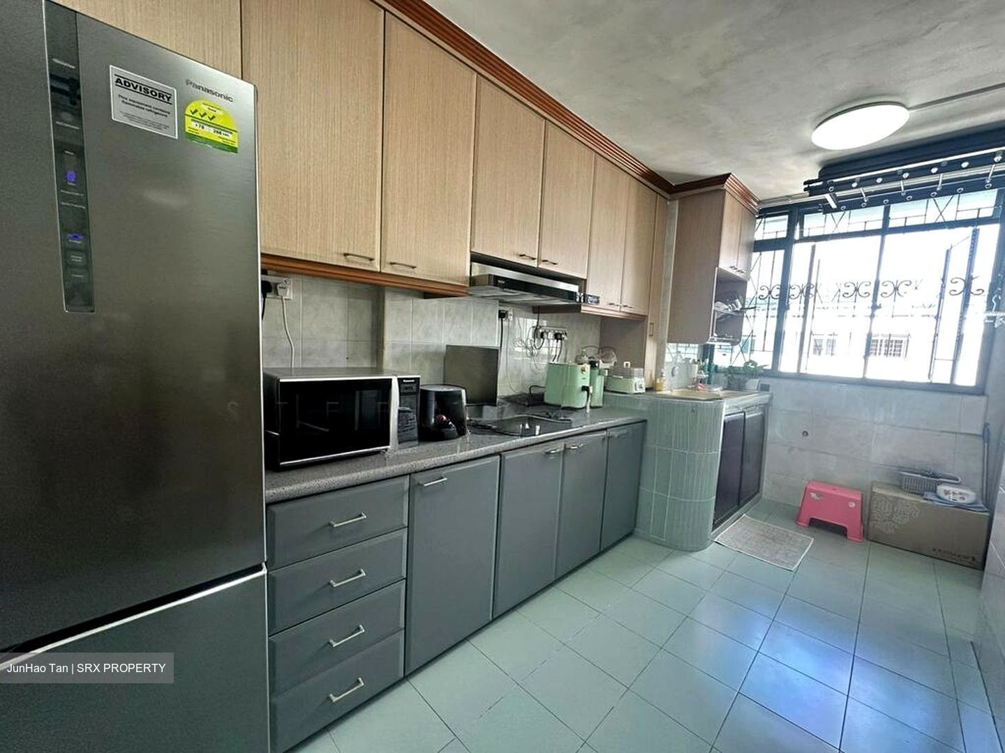Blk 410 Sun Plaza View (Tampines), HDB 3 Rooms #521809251